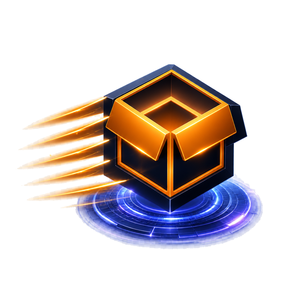 EcomHutsy connected commerce core